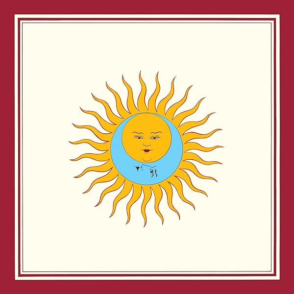 洋楽 KING CRIMSON THE COMPLETE 1969 RECORDING King Crimson - The Complete 1969 Recordings | RECORD STORE DAY